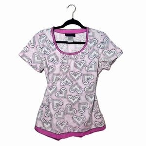 Baby Phat - Y2K Scrub Top